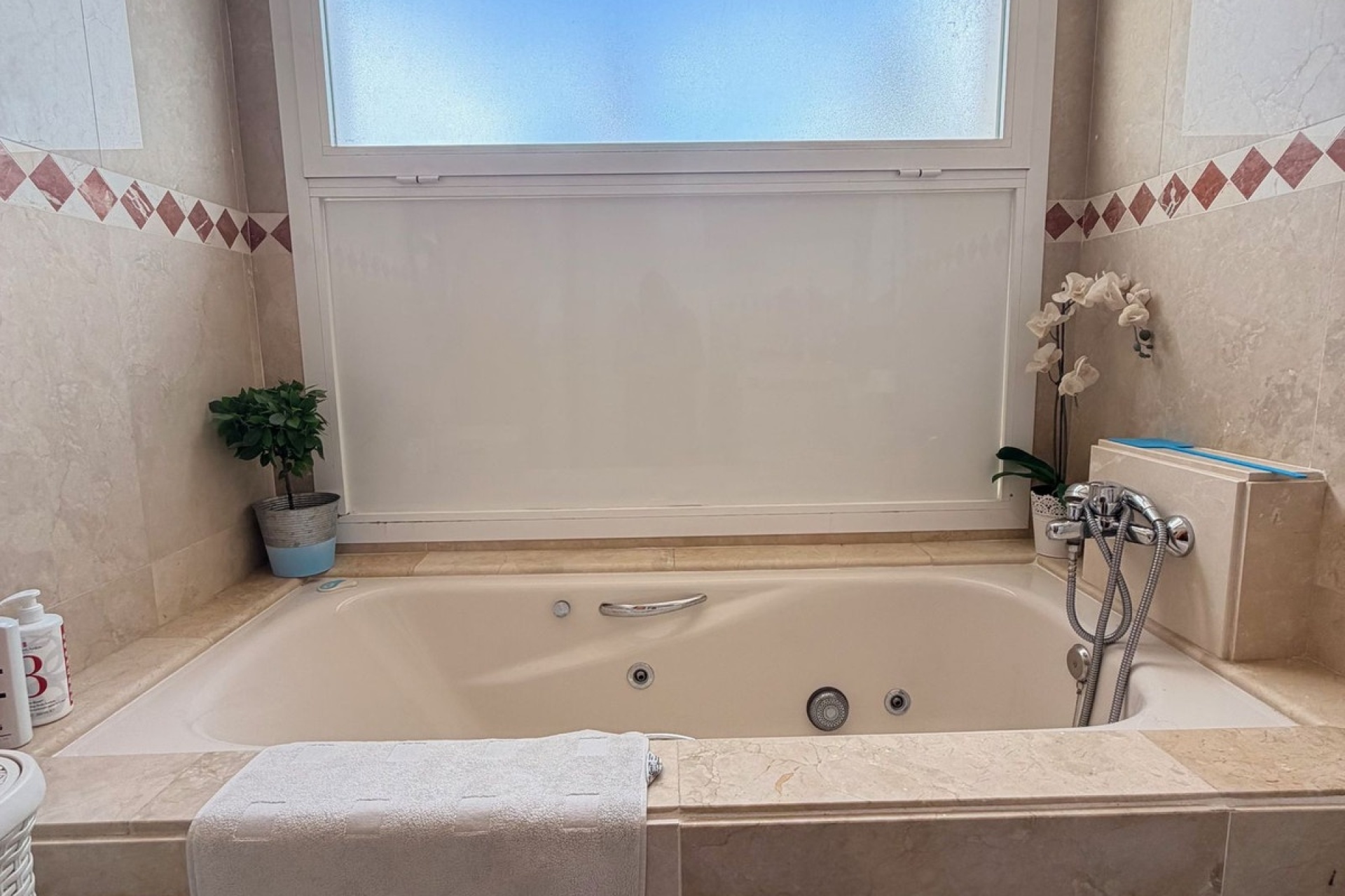Resale - Town house - Marbella - The Golden Mile