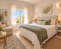 Resale - Town house - Marbella - The Golden Mile