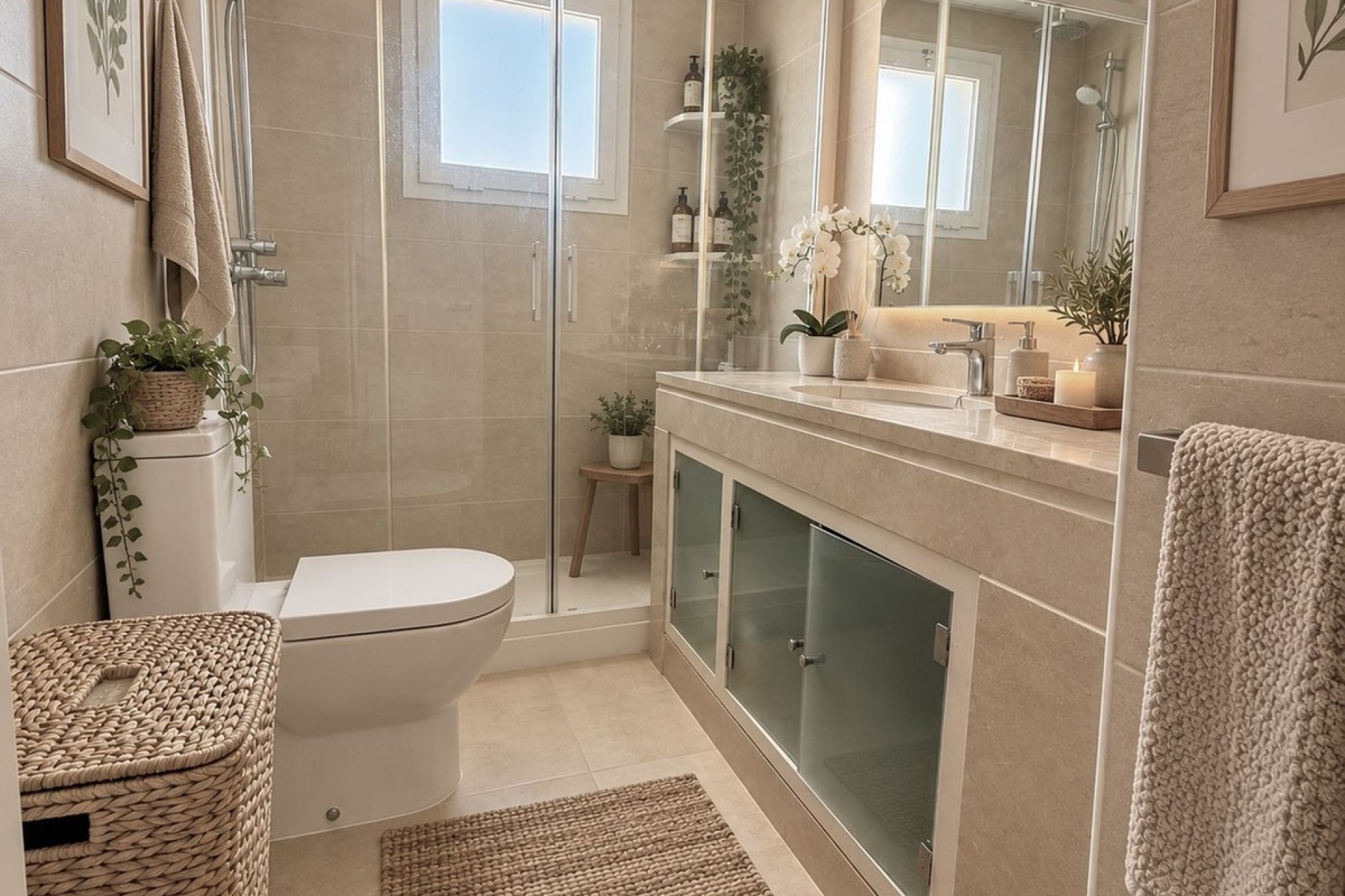 Resale - Town house - Marbella - The Golden Mile