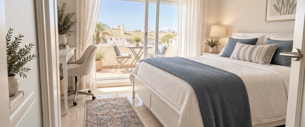 Resale - Town house - Marbella - The Golden Mile