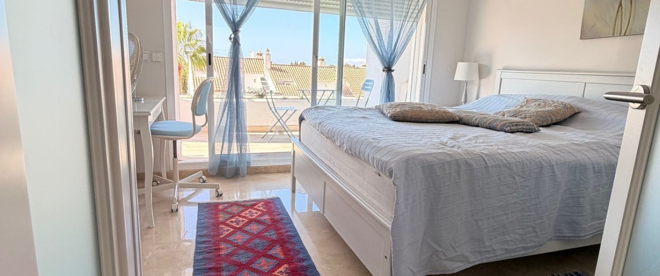 Resale - Town house - Marbella - The Golden Mile