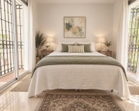 Resale - Town house - Marbella - The Golden Mile