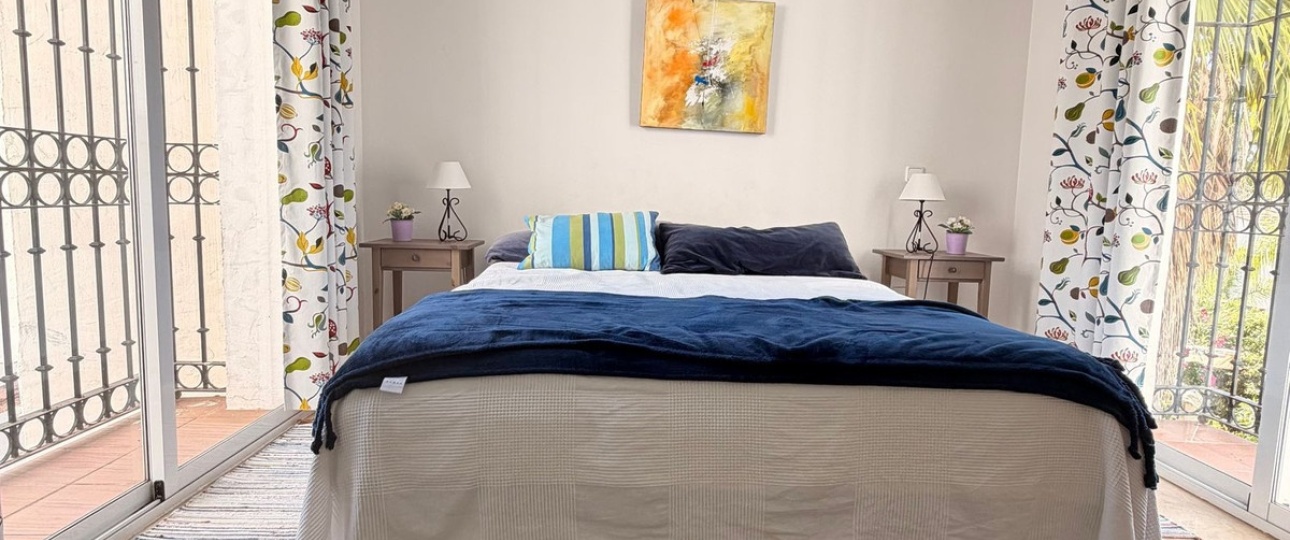 Resale - Town house - Marbella - The Golden Mile