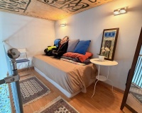 Resale - Town house - Marbella - The Golden Mile