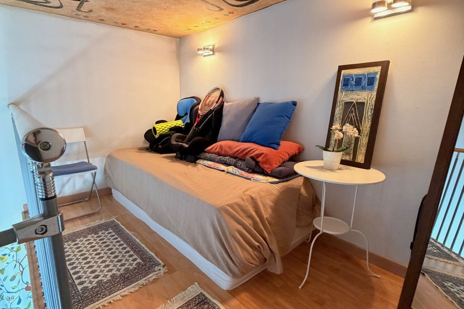 Resale - Town house - Marbella - The Golden Mile
