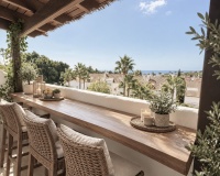 Resale - Town house - Marbella - The Golden Mile