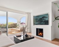 Resale - Town house - Marbella - The Golden Mile