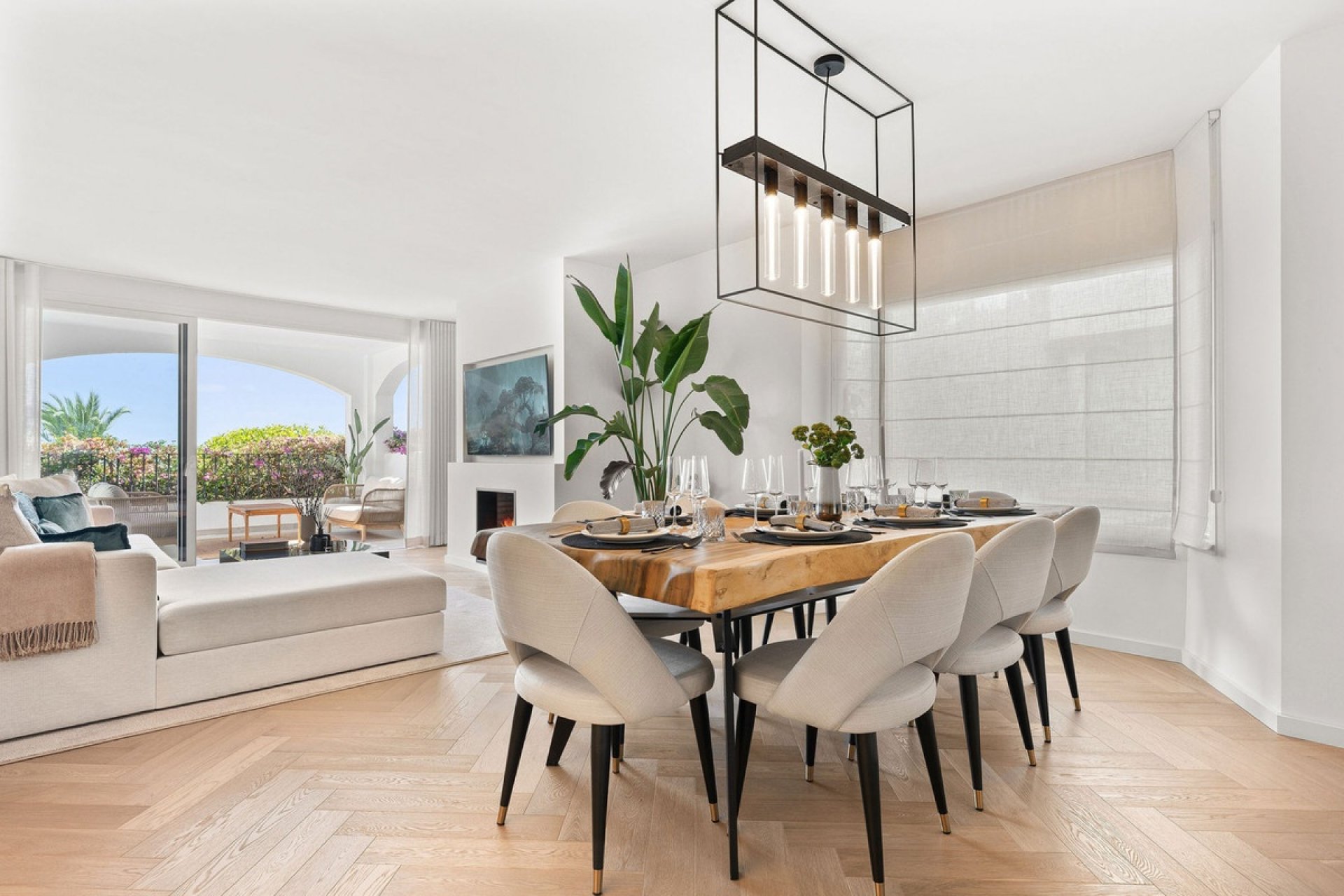 Resale - Town house - Marbella - The Golden Mile