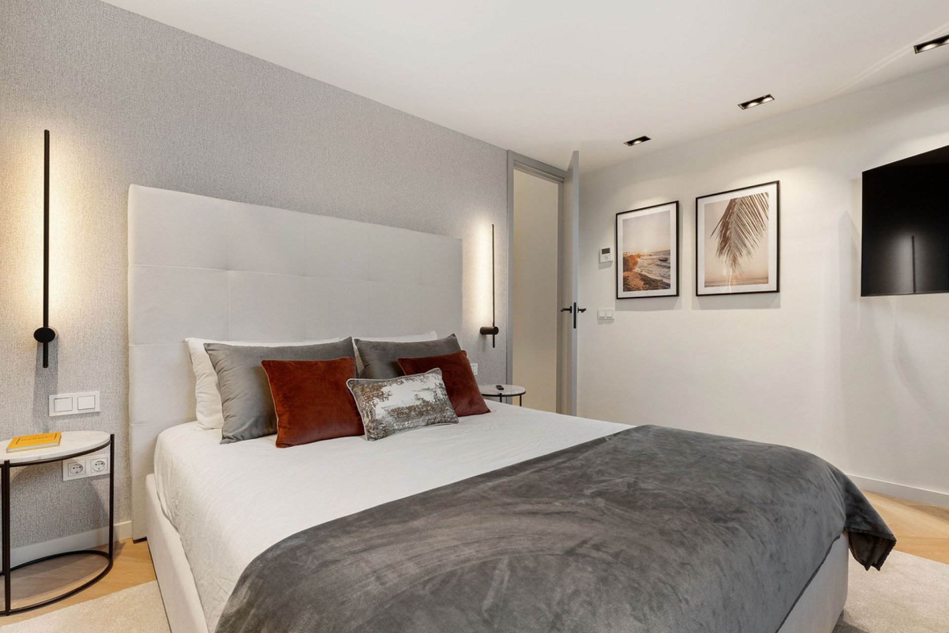 Resale - Town house - Marbella - The Golden Mile