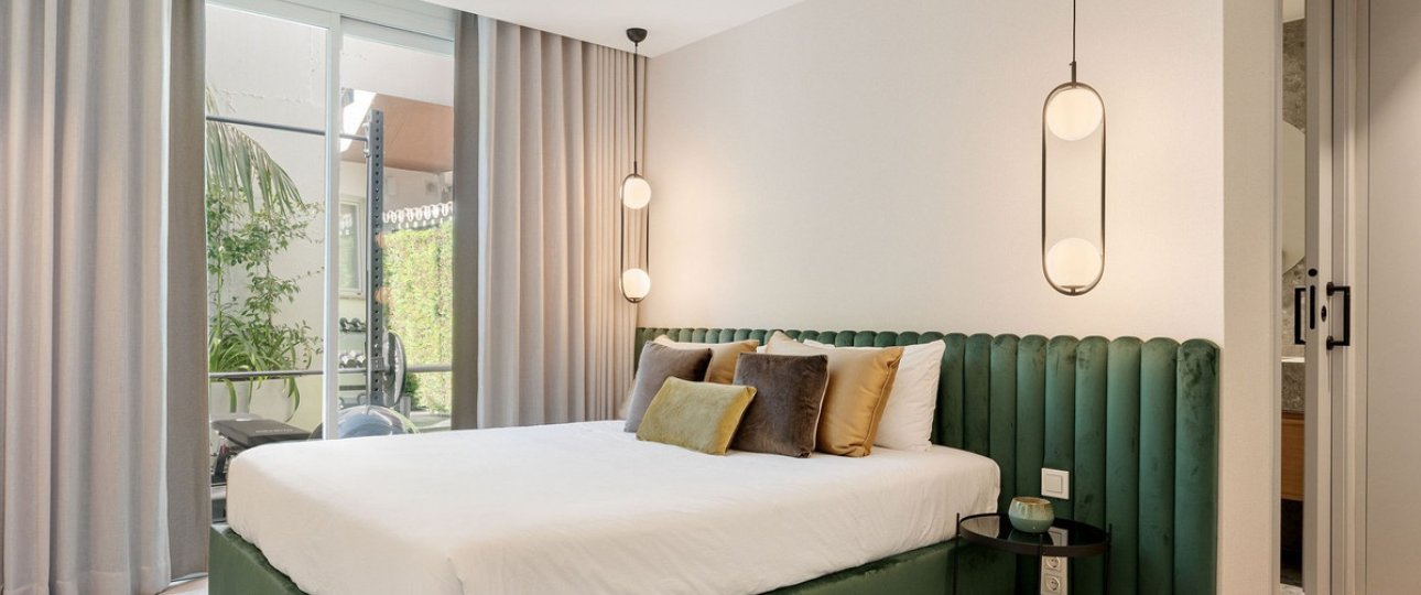 Resale - Town house - Marbella - The Golden Mile