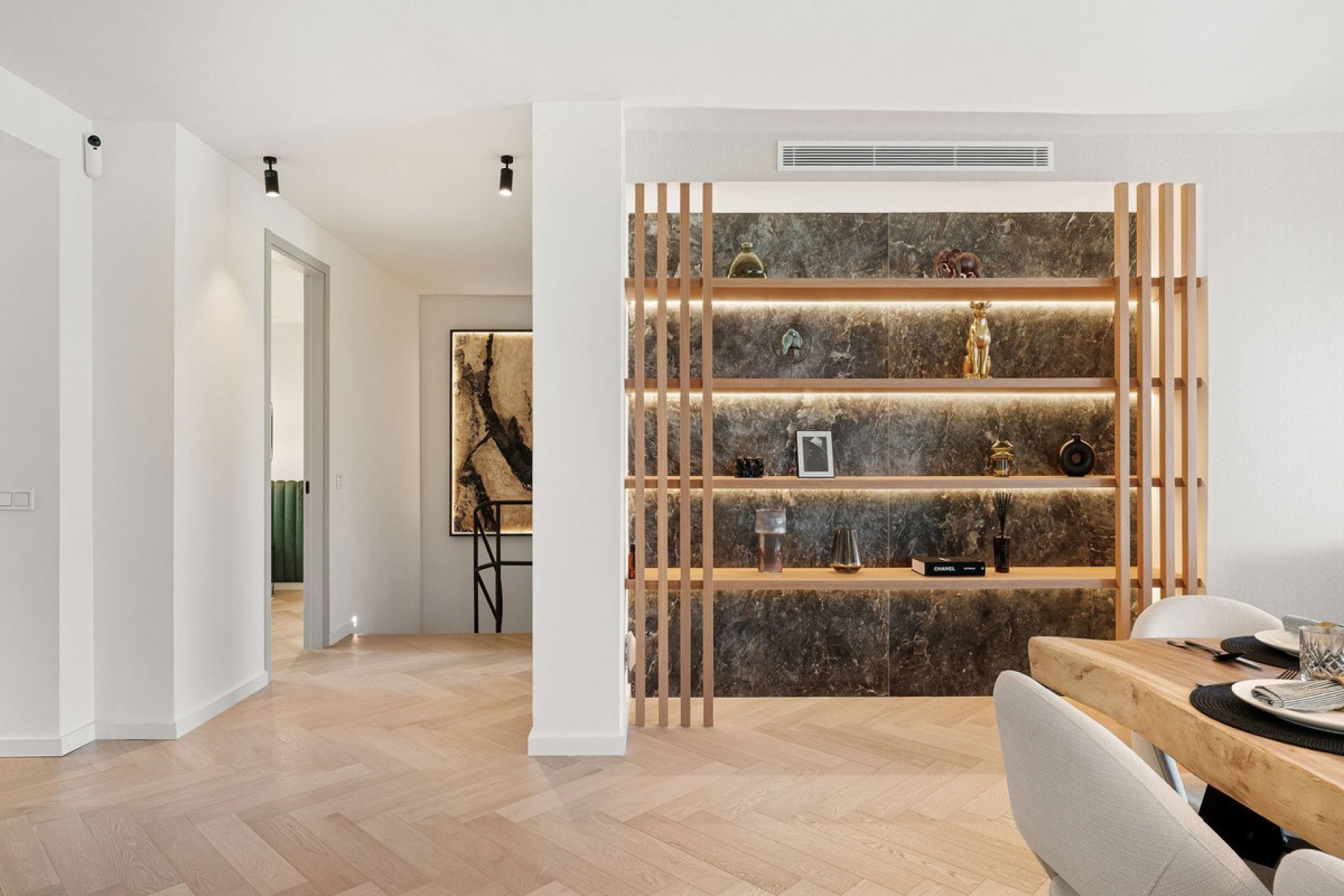 Resale - Town house - Marbella - The Golden Mile