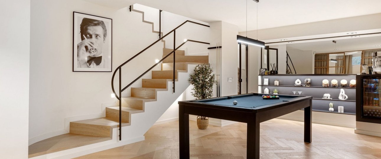 Resale - Town house - Marbella - The Golden Mile