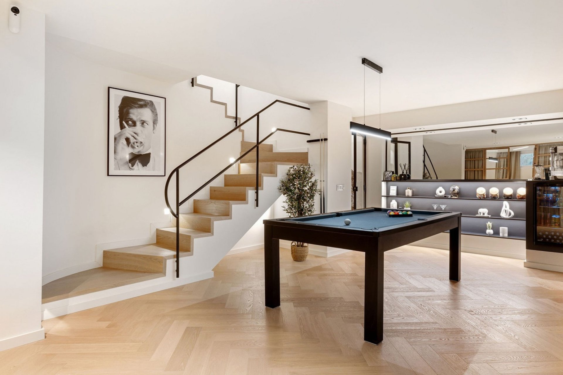 Resale - Town house - Marbella - The Golden Mile