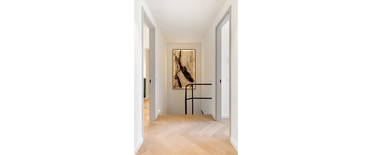 Resale - Town house - Marbella - The Golden Mile