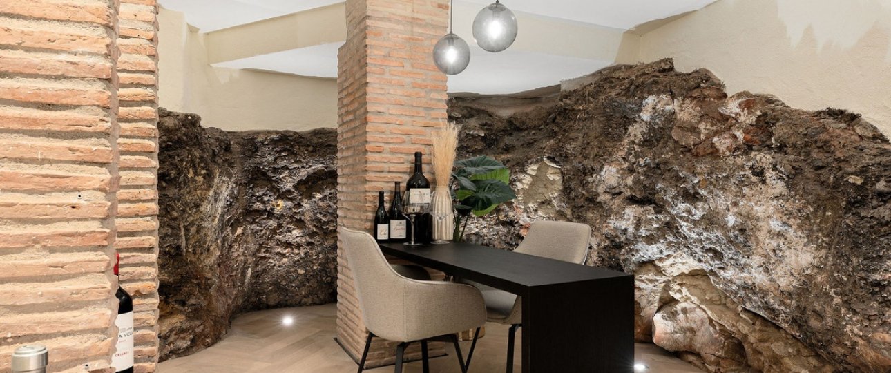 Resale - Town house - Marbella - The Golden Mile