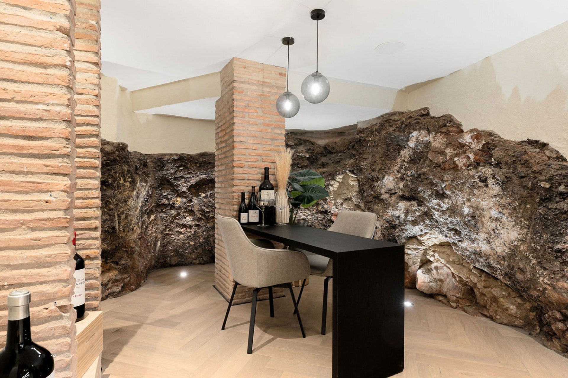 Resale - Town house - Marbella - The Golden Mile