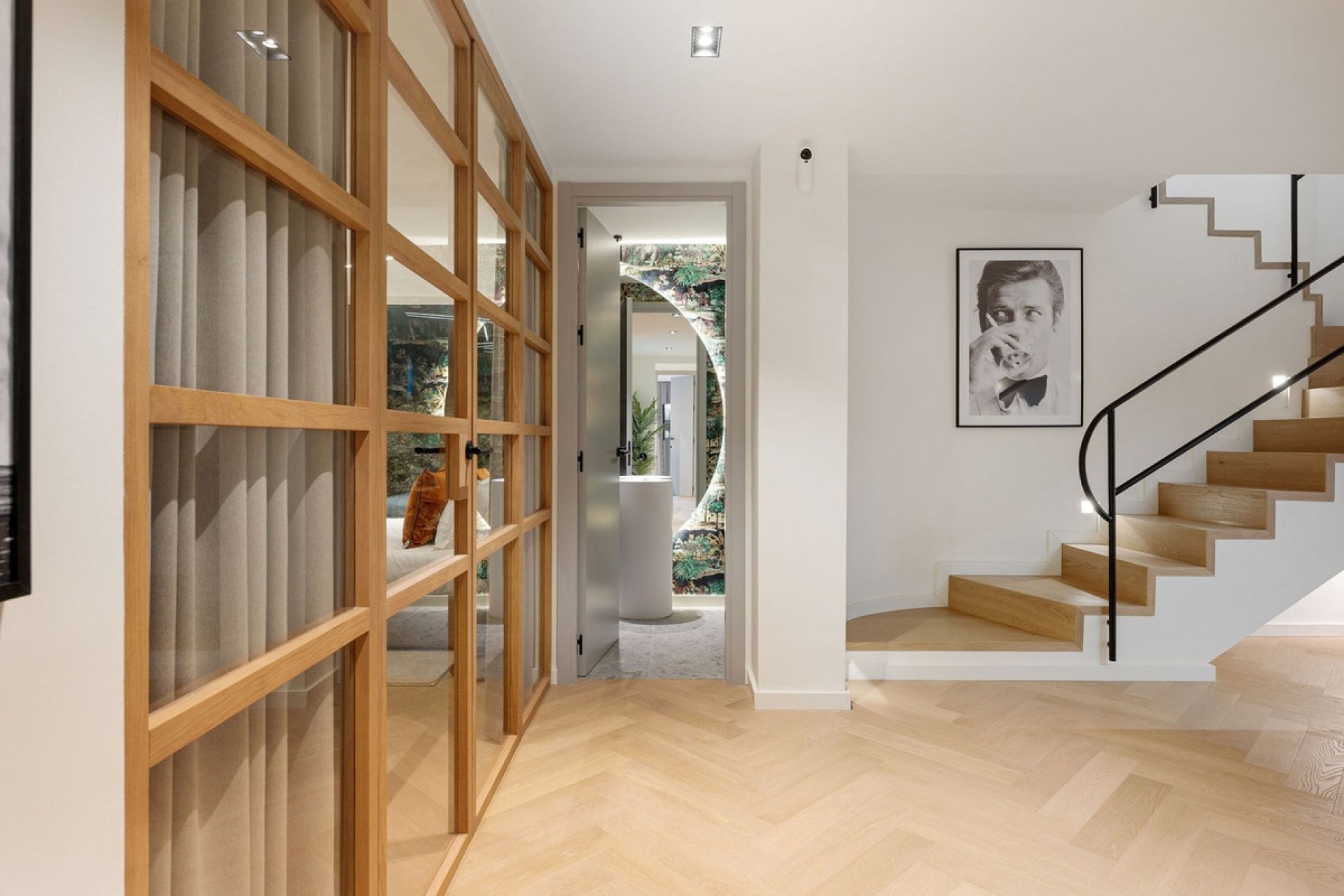 Resale - Town house - Marbella - The Golden Mile