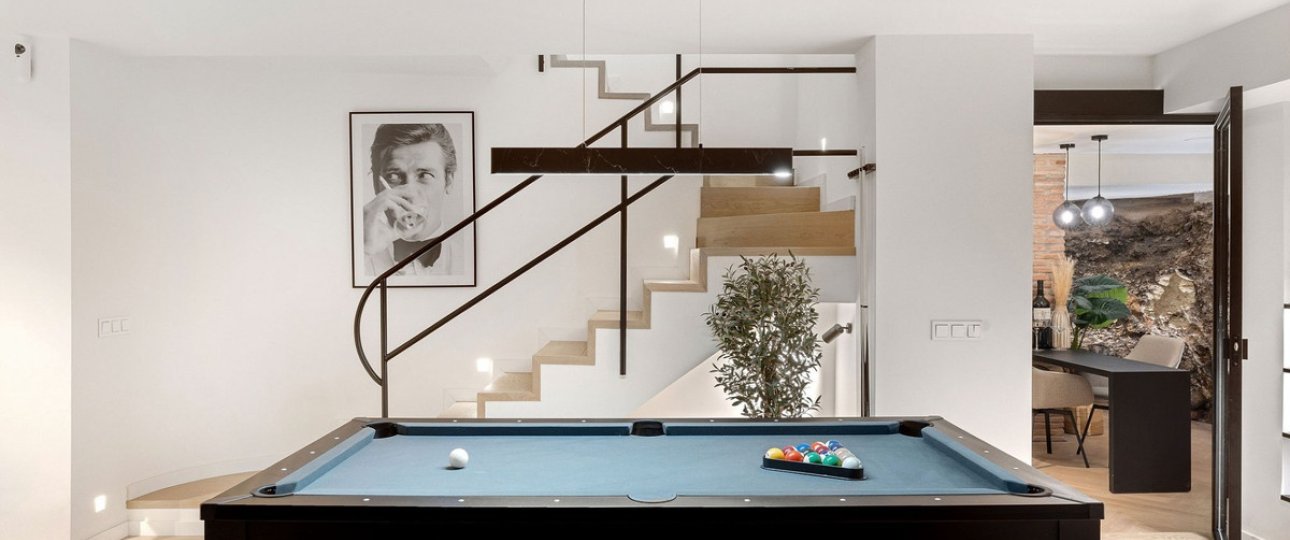 Resale - Town house - Marbella - The Golden Mile