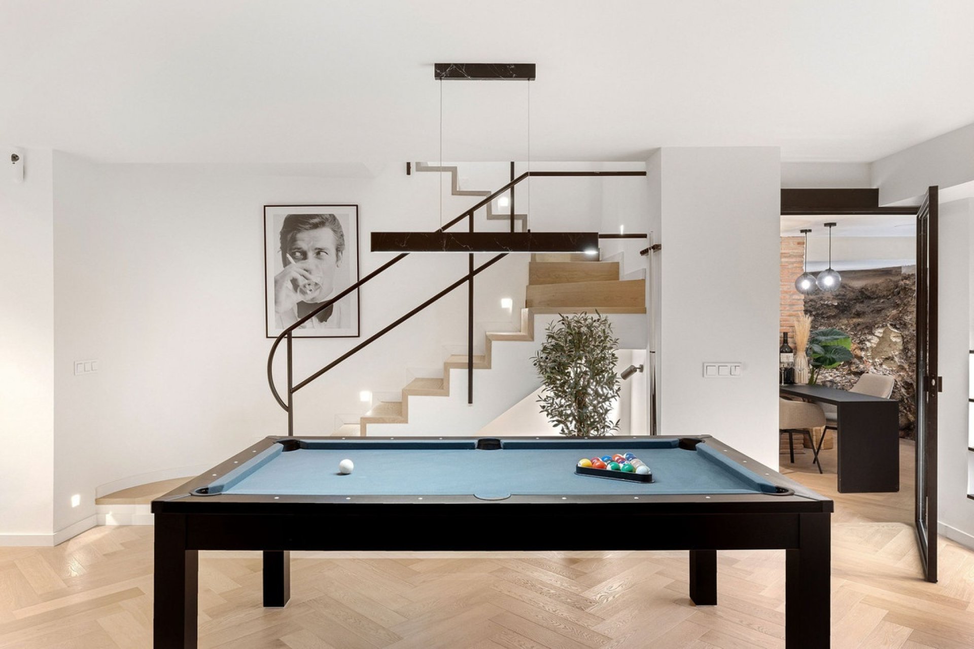 Resale - Town house - Marbella - The Golden Mile