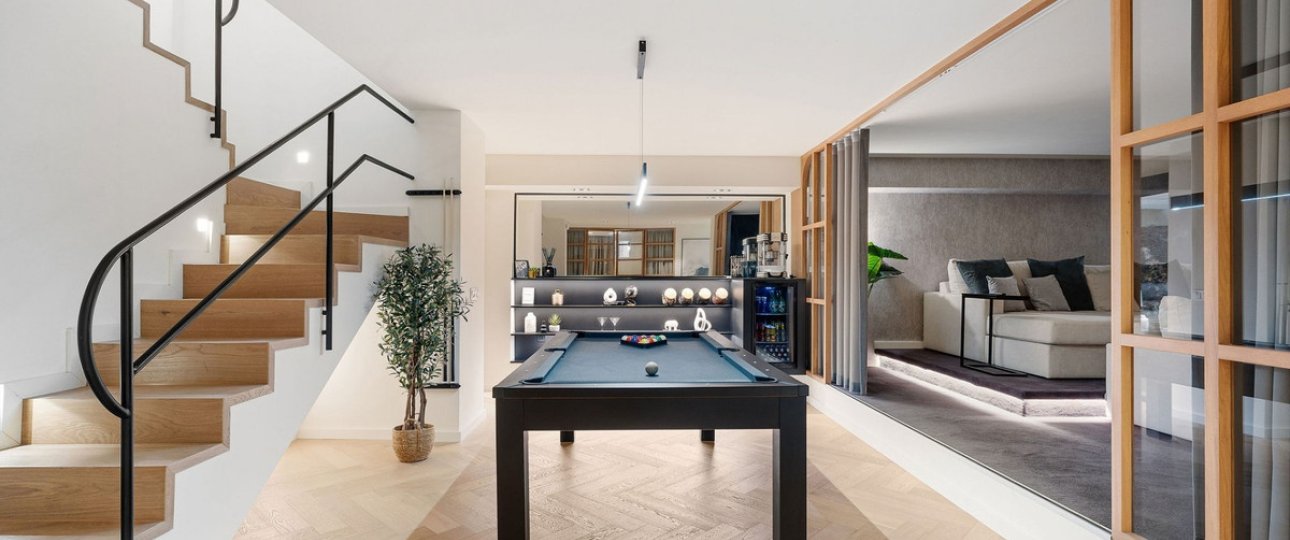Resale - Town house - Marbella - The Golden Mile