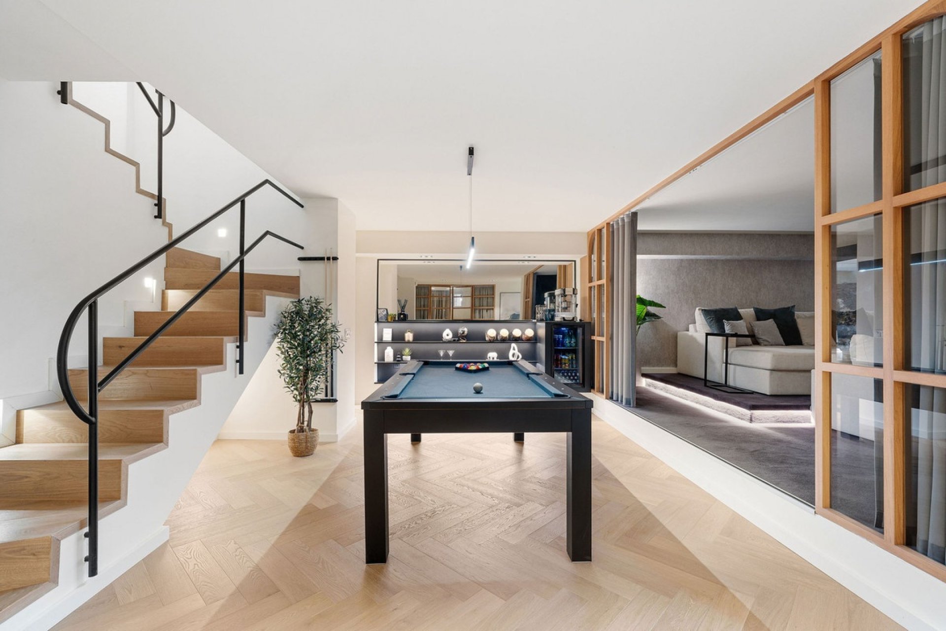 Resale - Town house - Marbella - The Golden Mile