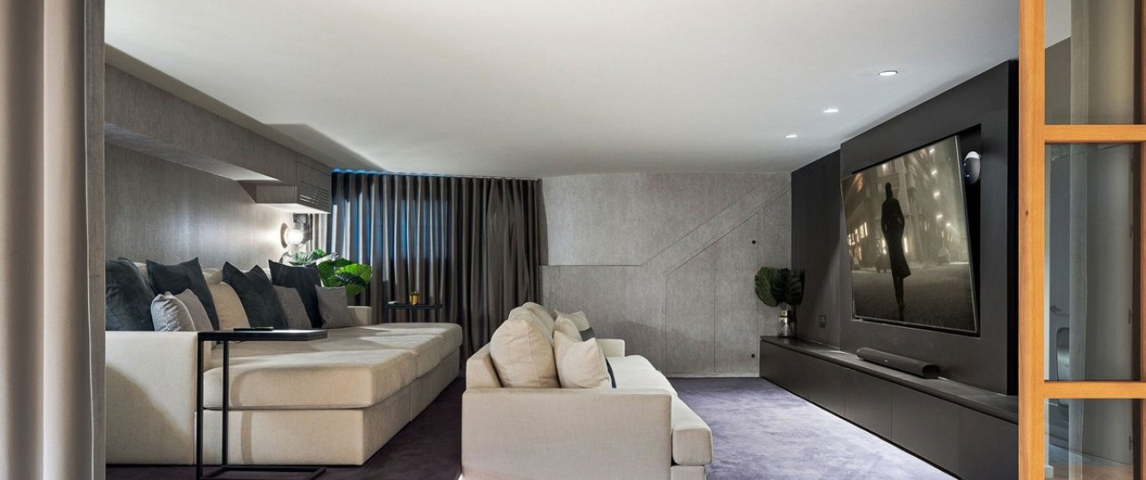 Resale - Town house - Marbella - The Golden Mile