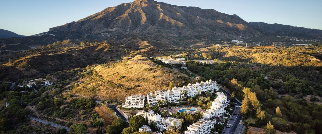 Resale - Town house - Marbella - The Golden Mile
