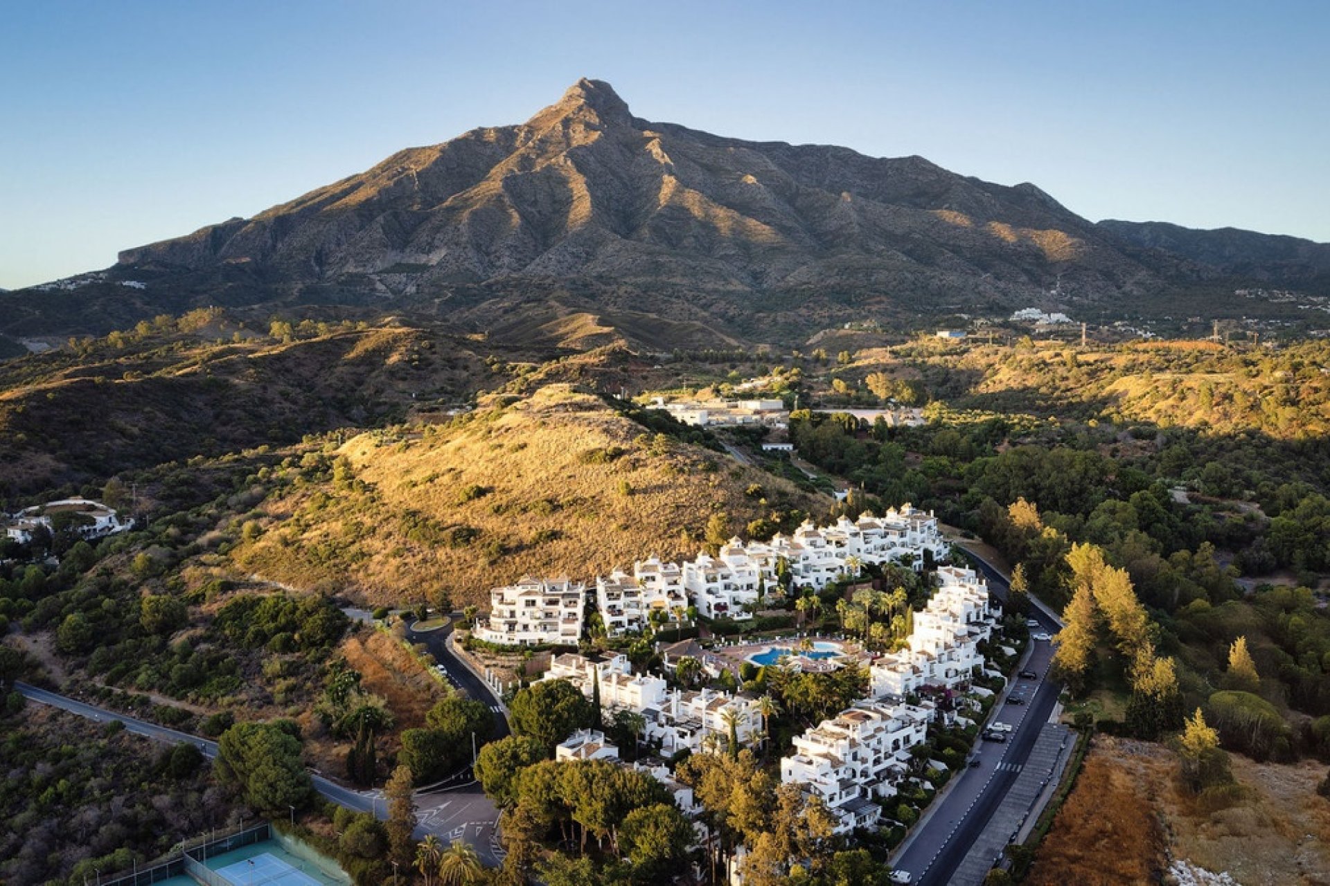 Resale - Town house - Marbella - The Golden Mile