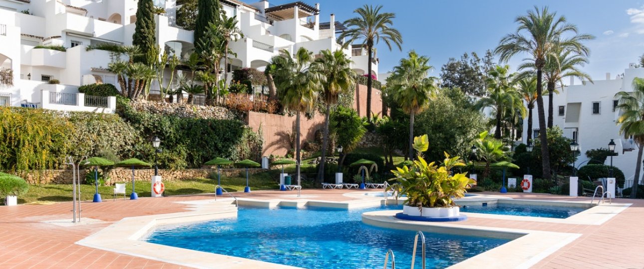 Resale - Town house - Marbella - The Golden Mile
