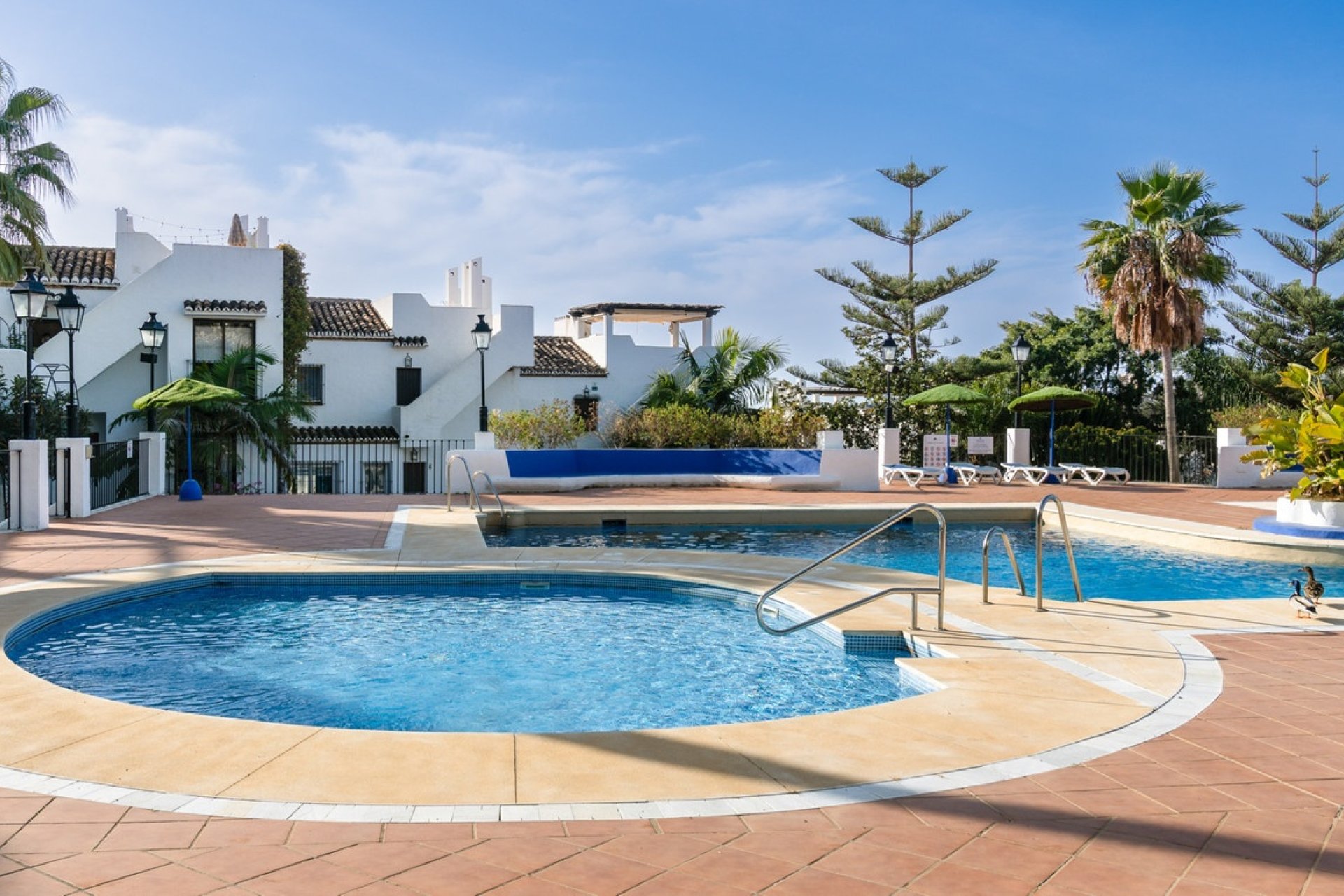Resale - Town house - Marbella - The Golden Mile