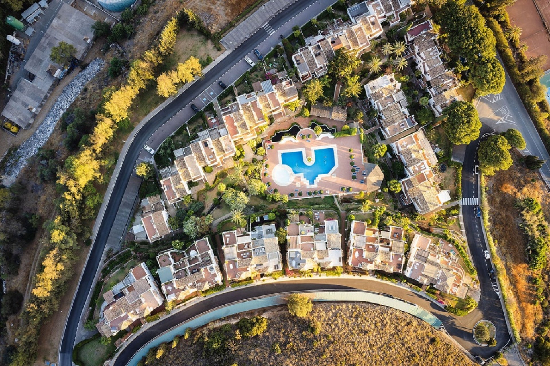 Resale - Town house - Marbella - The Golden Mile
