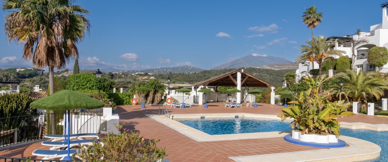 Resale - Town house - Marbella - The Golden Mile