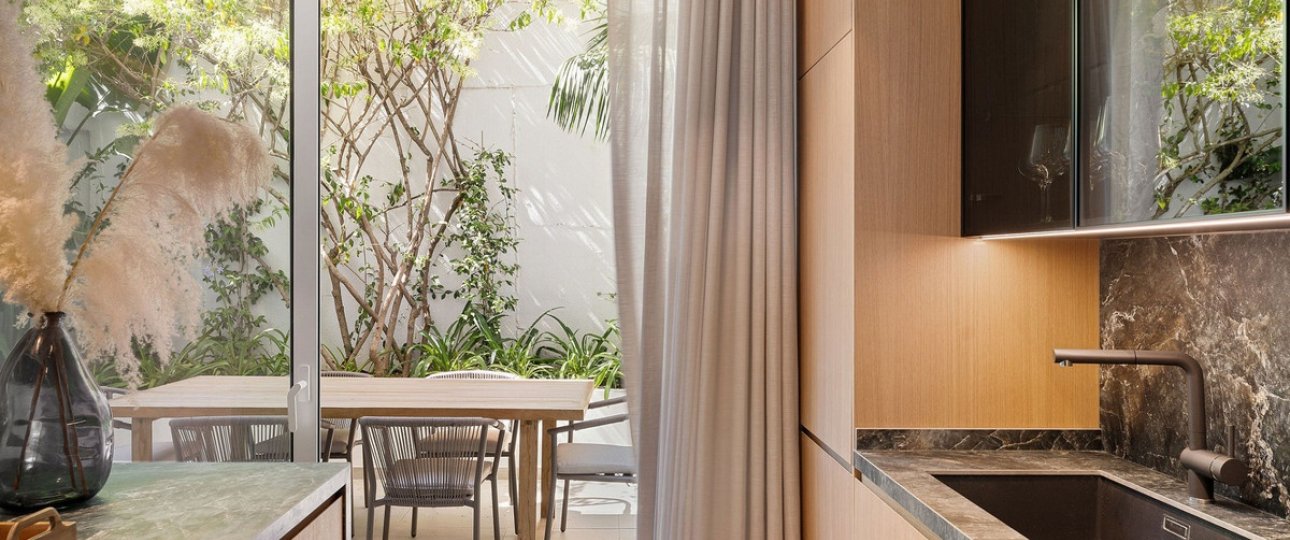 Resale - Town house - Marbella - The Golden Mile