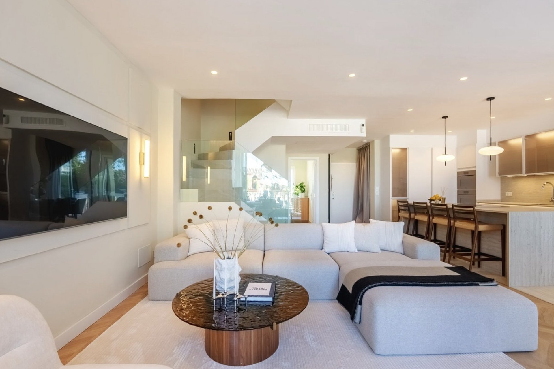 Resale - Town house - Marbella - The Golden Mile
