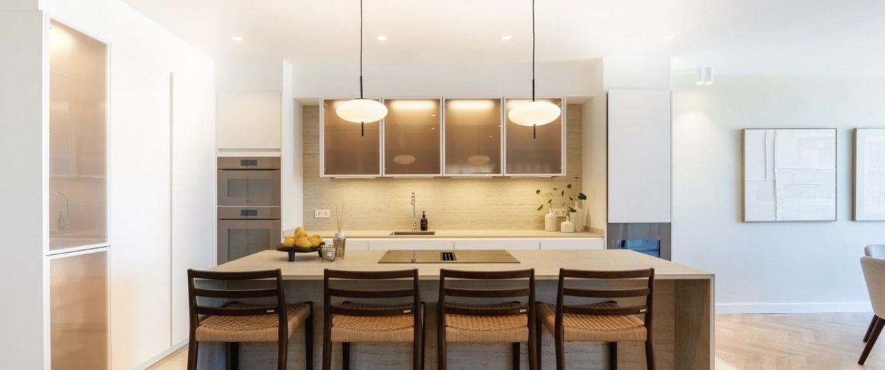 Resale - Town house - Marbella - The Golden Mile