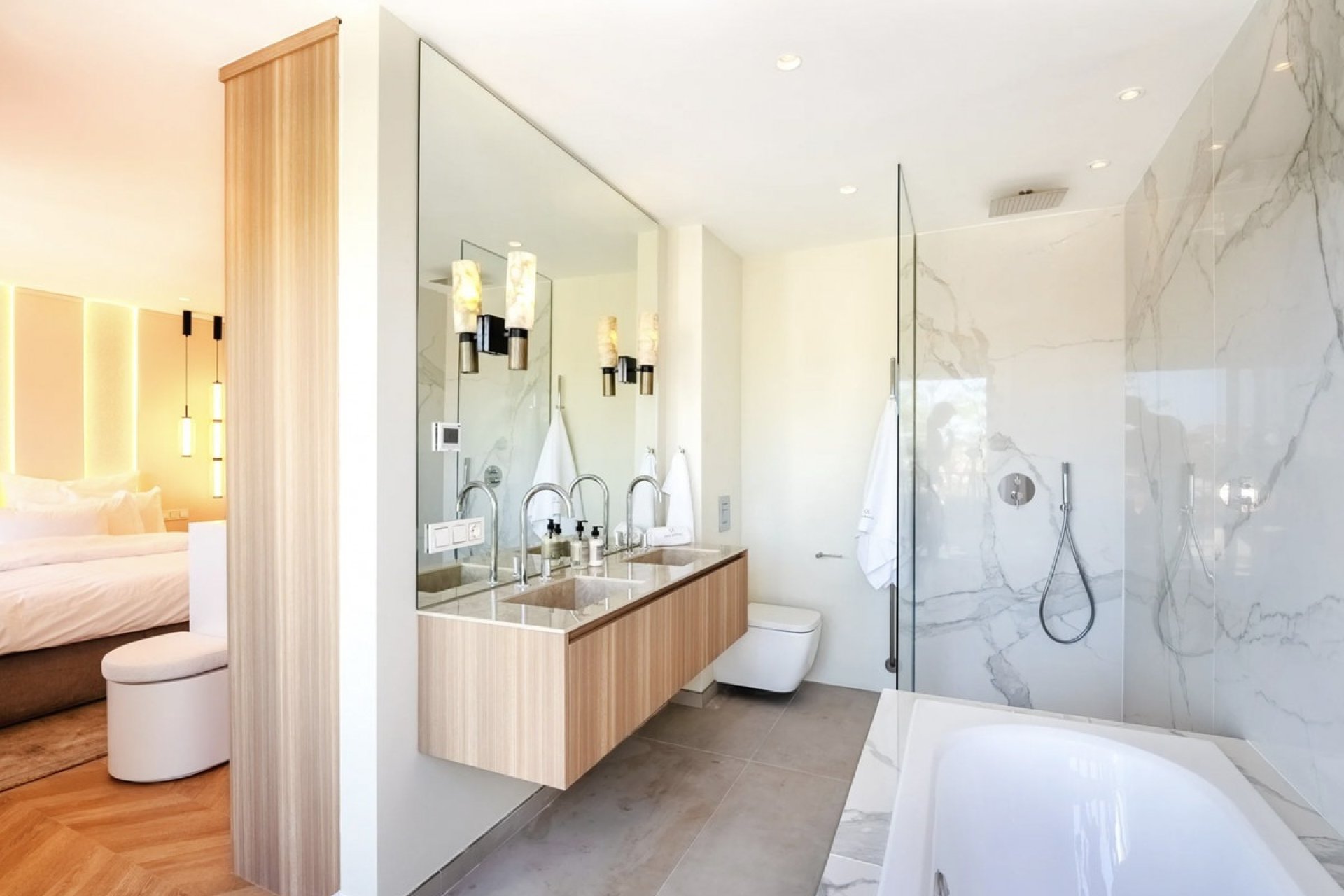 Resale - Town house - Marbella - The Golden Mile