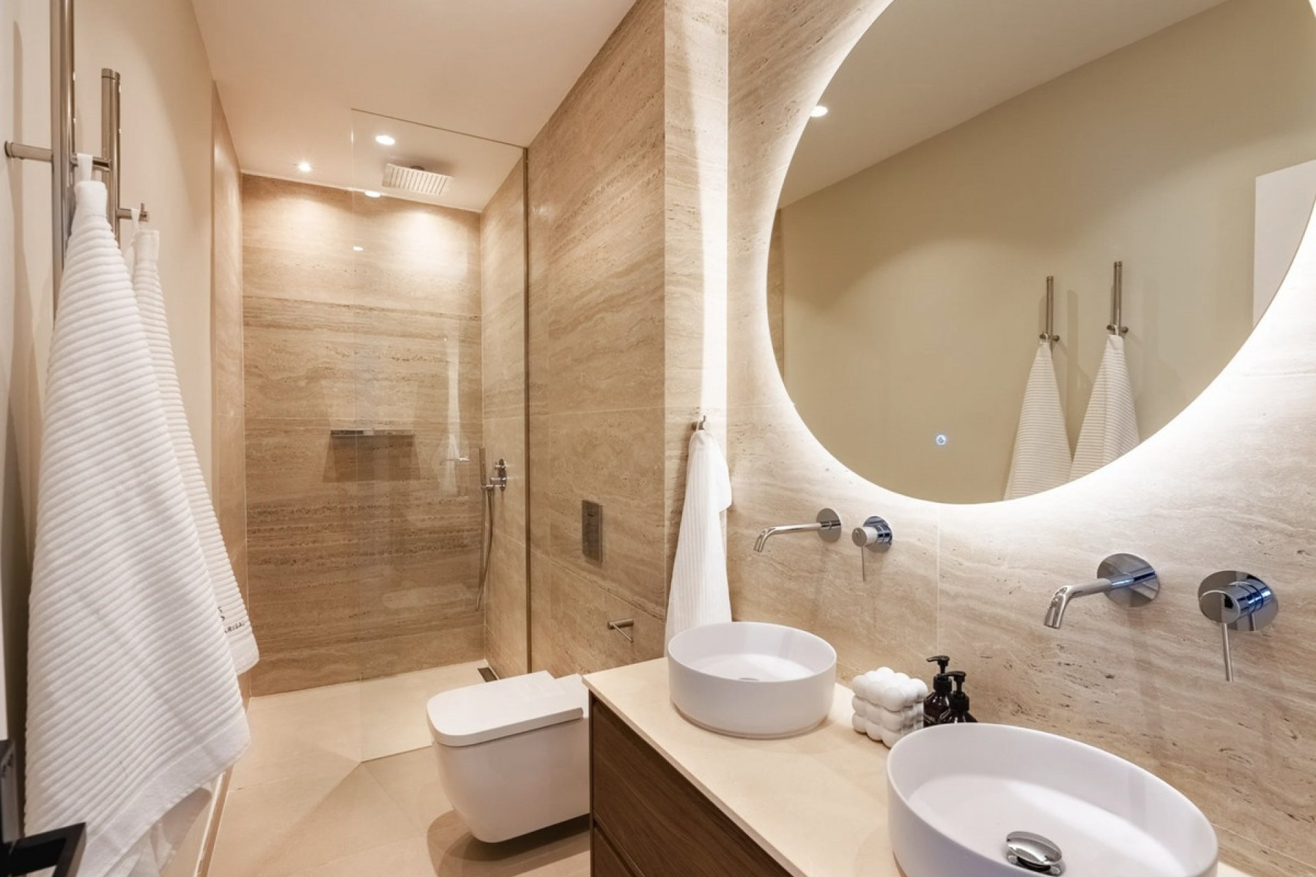 Resale - Town house - Marbella - The Golden Mile