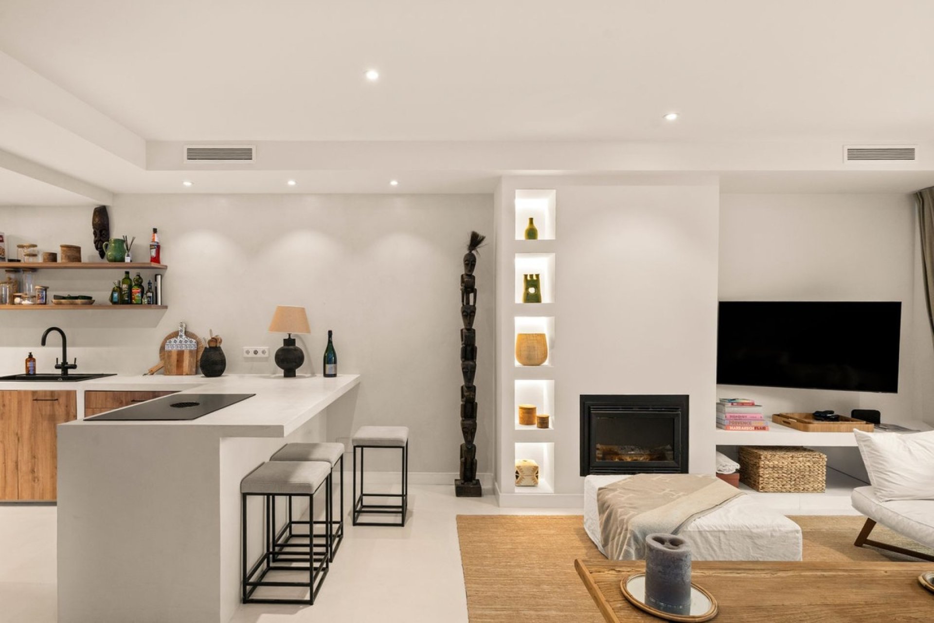 Resale - Town house - Marbella - The Golden Mile