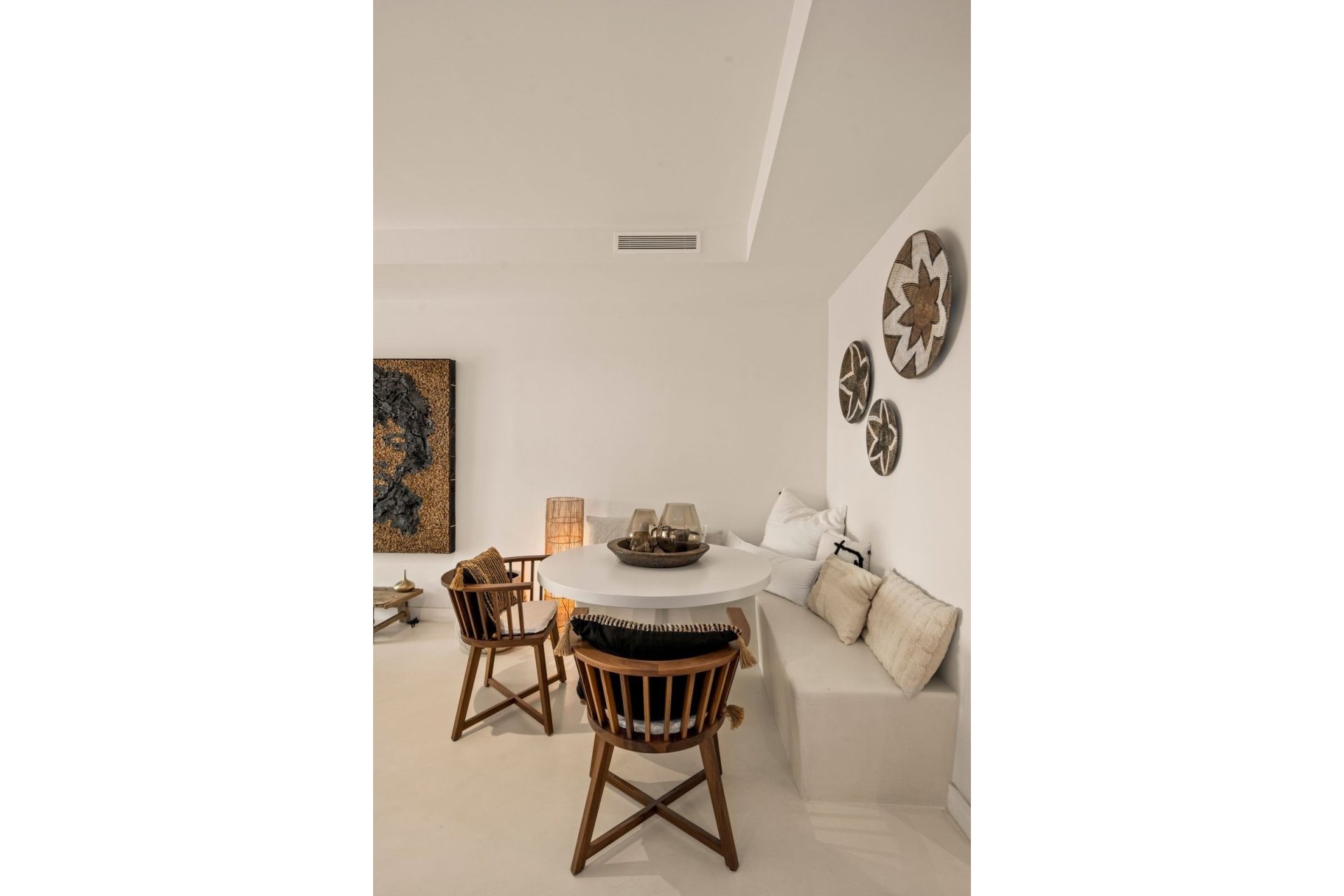 Resale - Town house - Marbella - The Golden Mile