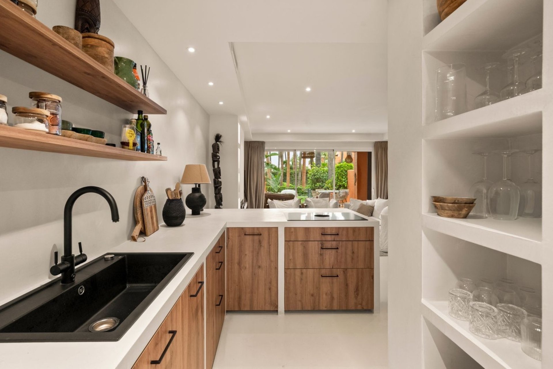 Resale - Town house - Marbella - The Golden Mile