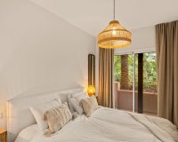Resale - Town house - Marbella - The Golden Mile