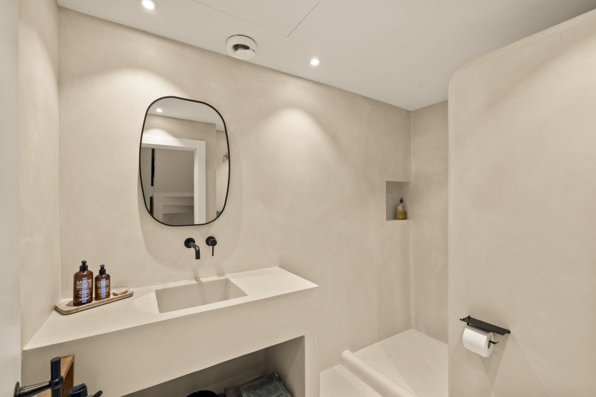Resale - Town house - Marbella - The Golden Mile