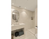 Resale - Town house - Marbella - The Golden Mile