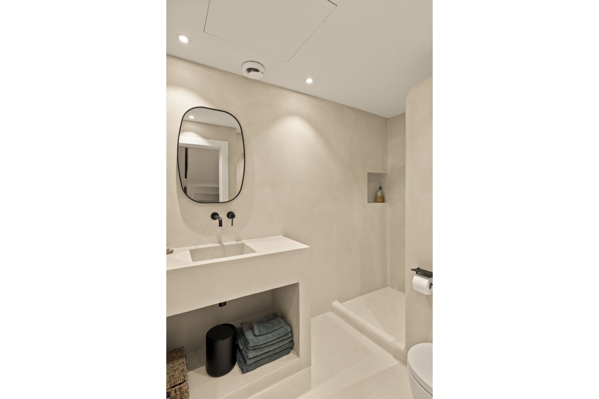 Resale - Town house - Marbella - The Golden Mile