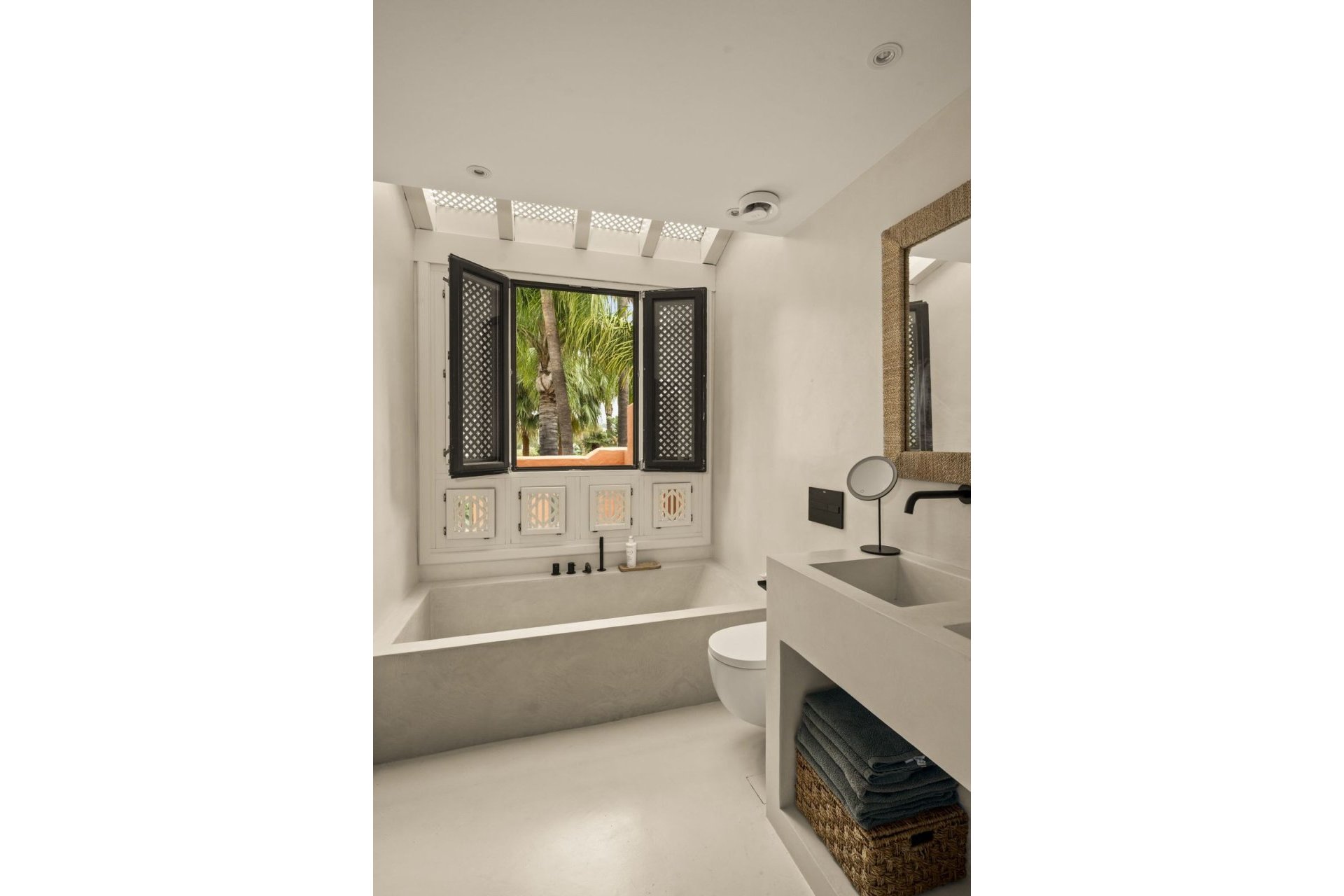Resale - Town house - Marbella - The Golden Mile