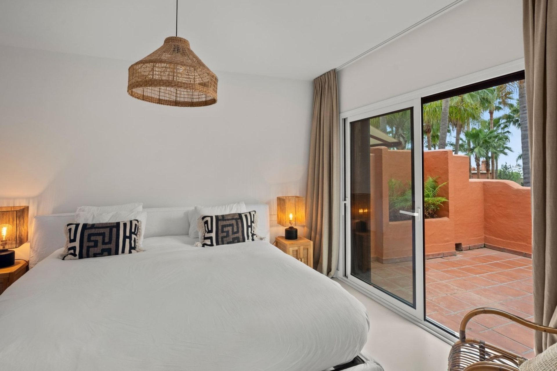Resale - Town house - Marbella - The Golden Mile
