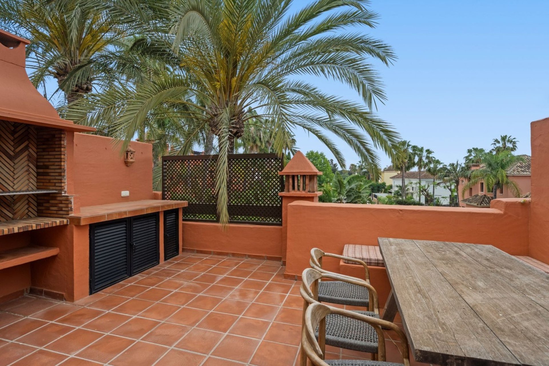 Resale - Town house - Marbella - The Golden Mile