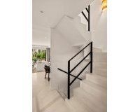 Resale - Town house - Marbella - The Golden Mile