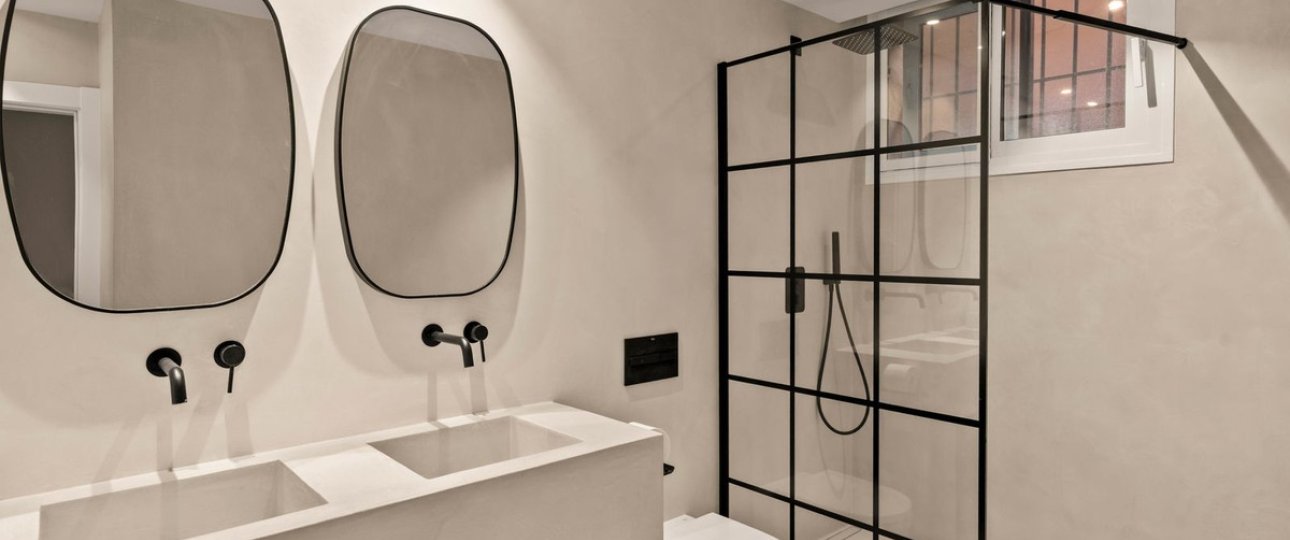 Resale - Town house - Marbella - The Golden Mile