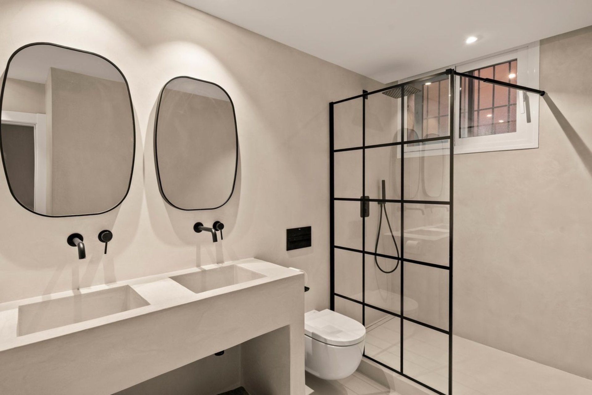 Resale - Town house - Marbella - The Golden Mile